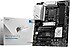 MSI  PRO B760-P II Intel LGA1700 DDR5 ATX Anakart