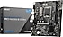 MSI  Pro H610M-B Intel LGA1700 DDR4 Micro ATX Anakart