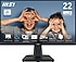 MSI  PRO MP225V 21.5" 1 ms Full HD 100 Hz Monitör