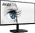 MSI  PRO MP245V 23.8" 1 ms Full HD 100 Hz Monitör