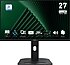 MSI  PRO MP275PG 27" 1 ms Full HD Pivot IPS 100 Hz Monitör
