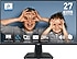 MSI  PRO MP275Q 27" 1 ms 2K IPS 100 Hz Monitör