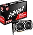 MSI  RX 6600 Armor 8G 128 Bit GDDR6 8 GB Ekran Kartı