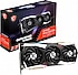 MSI  RX 6800 XT Gaming X Trio 16G 256 Bit GDDR6 16 GB Ekran Kartı