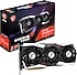 MSI  RX 6900 XT Gaming Z Trio 16G 256 Bit GDDR6 16 GB Ekran Kartı