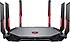 MSI  RadiX AXE6600 5 Port 6600 Mbps Router