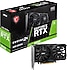 MSI  RTX 3050 Ventus 2X E 6G OC 96 Bit GDDR6 6 GB Ekran Kartı