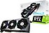 MSI  RTX 3090 Suprim X 24G 384 Bit GDDR6X 24 GB Ekran Kartı