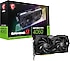 MSI  RTX 4060 Gaming X 8G 128 Bit GDDR6 8 GB Ekran Kartı