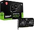 MSI  RTX 4060 TI Ventus 2X Black E1 8G OC 128 Bit GDDR6 8 GB Ekran Kartı