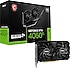 MSI  RTX 4060 TI Ventus 2X Black 16G OC 128 Bit GDDR6 16 GB Ekran Kartı