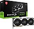 MSI  RTX 4060 TI Ventus 3X E 8G OC 128 Bit GDDR6 8 GB Ekran Kartı