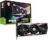 MSI  RTX 4070 TI Gaming X Trio 12G 192 Bit GDDR6X 12 GB Ekran Kartı