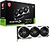 MSI  RTX 4070 TI Ventus 3X 12G OC 192 Bit GDDR6X 12 GB Ekran Kartı