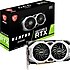 MSI  RTX 2060 Ventus Gp OC 192 Bit GDDR6 6 GB Ekran Kartı
