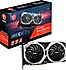 MSI  RX 6700 XT Mech 2X 12G 192 Bit GDDR6 12 GB Ekran Kartı
