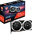 MSI  RX 6700 XT Mech 2X 12G OC 192 Bit GDDR6 12 GB Ekran Kartı