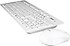 MSI  Startype ES502 Kablolu Klavye Mouse Seti