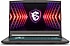 MSI  Thin 15 B12UC-2636XTR i5-12450H 16 GB 512 GB SSD RTX3050 15.6" Full HD Gaming Laptop
