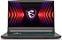 MSI  Thin 15 B12VE-1892XTR i7-12650H 16 GB 512 GB SSD RTX4050 15.6" Full HD Gaming Laptop