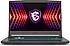 MSI  Thin 15 B13UC-3074XTR i5-13420H 16 GB 512 GB SSD RTX3050 15.6" Full HD Gaming Laptop