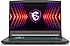 MSI  Thin A15 B7VF-075XTR Ryzen 7 7735HS 16 GB 512 GB SSD RTX4060 15.6" Full HD Gaming Laptop