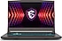 MSI  Thin 15 B12VE-1626XTR i5-12450H 16 GB 512 GB SSD RTX4050 15.6" Full HD Gaming Laptop