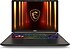 MSI  Vector 16 HX AI A2XWIG-089TR Ultra 9 275HX 32 GB 1 TB SSD RTX5080 16" WQXGA Gaming Laptop