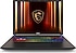 MSI  Vector A18 HX A9WHG-094TR Ryzen 9 9955HX 32 GB 1 TB SSD RTX5070TI 18" WQXGA Gaming Laptop