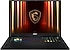 MSI  Vector A18 HX A9WIG-093TR Ryzen 9 9955HX 32 GB 1 TB SSD RTX5080 18" WQXGA Gaming Laptop