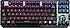 MSI  Vigor GK50 Low Profile TKL Kailh Switch Mekanik Kablolu Oyuncu Klavyesi