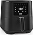 N8WERK  Air Fryer 5.5 lt Yağsız Fritöz