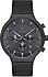 Nacar  NC34-290507-GGM Siyah Erkek Kol Saati