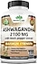Natura Life  Ashwagandha 2100 mg 100 Kapsül