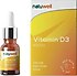 Natuwell  Vitamin D3 400 IU Damla 20 ml
