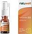 Natuwell  Vitamin D3 1000 IU Sprey 20 ml