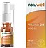 Natuwell  Vitamin D3 600 IU Sprey 20 ml