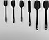 Nehir  Lenora 6 Parça Silikon Mutfak Spatulası