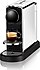 Nespresso  C140 Citiz Platinum Gümüş Kapsül Kahve Makinesi