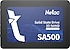Netac  SA500 SATA 3.0 2.5" 256 GB SSD