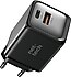 Nettech  Gan Prime NT-HCH08 45 W Hızlı Şarj Adaptörü