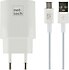 Nettech  NT-HCH01 10.5 W Micro USB Kablolu Hızlı Şarj Aleti