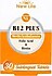 New Life  B12 Plus 30 Dilaltı Tablet