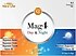 New Life  Mag4 Day Night 30+30 Tablet