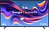 Next  YE-43020GG4 Full HD 43" 109 Ekran Uydu Alıcılı Google Smart LED TV