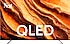 Next  YE-65GFSG8-QLED 4K Ultra HD 65" 165 Ekran Uydu Alıcılı Google Smart QLED TV