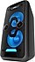 Niceboy  Party Boss 200 W Bluetooth Müzik Seti