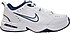 Nike  Air Monarch IV 415445-102 Beyaz Erkek Antrenman Ayakkabısı