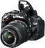 Nikon  D5100 + 18-55mm Lens DSLR Fotoğraf Makinesi