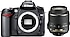 Nikon  D90 + 18-55mm Lens DSLR Fotoğraf Makinesi